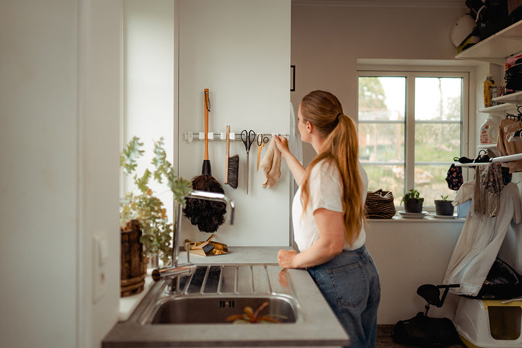 Home Organizer