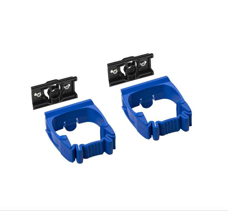 Wall Mounted Tool Holder