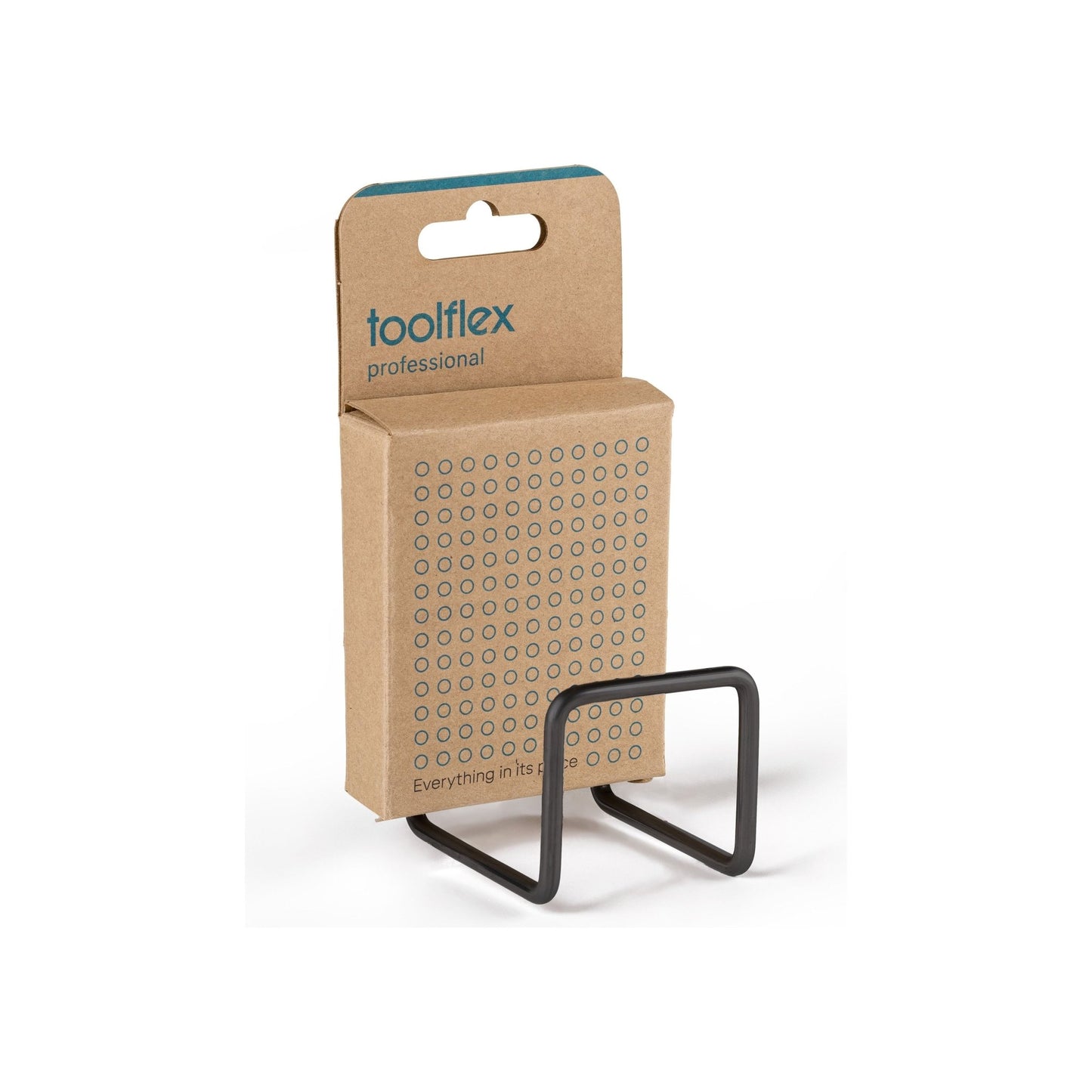 Cord Holder — Power & Extension Cords for wall - mounted tool organization -