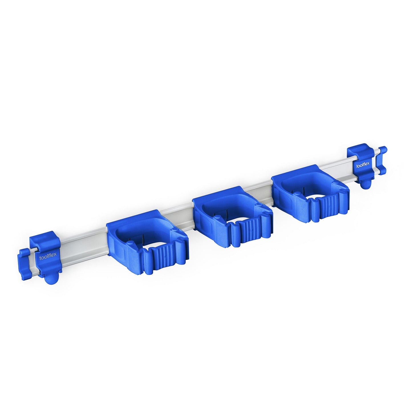 Toolflex One 21.5 Garage Tool Organizer with 3 Universal Holders