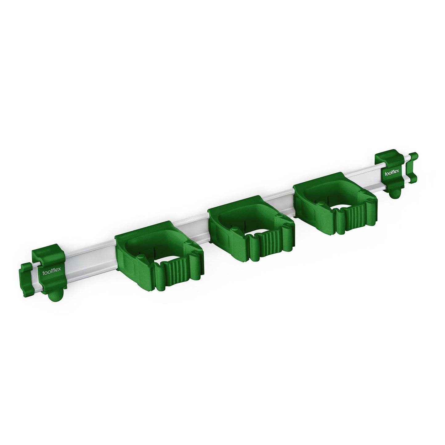 Toolflex One 21.5 Garage Tool Organizer with 3 Universal Holders