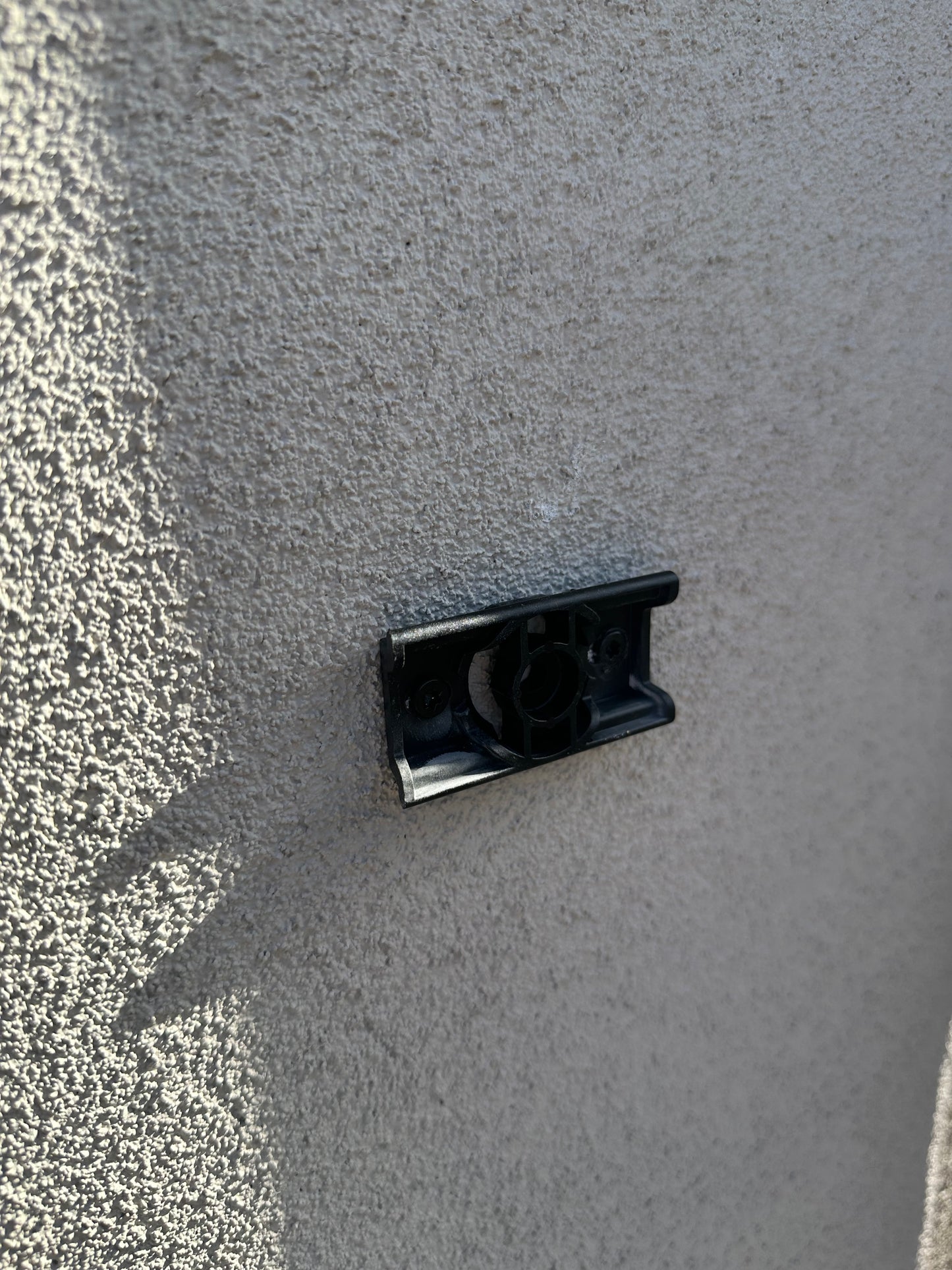 Toolflex One Hose Hanger - Black (3181-1)