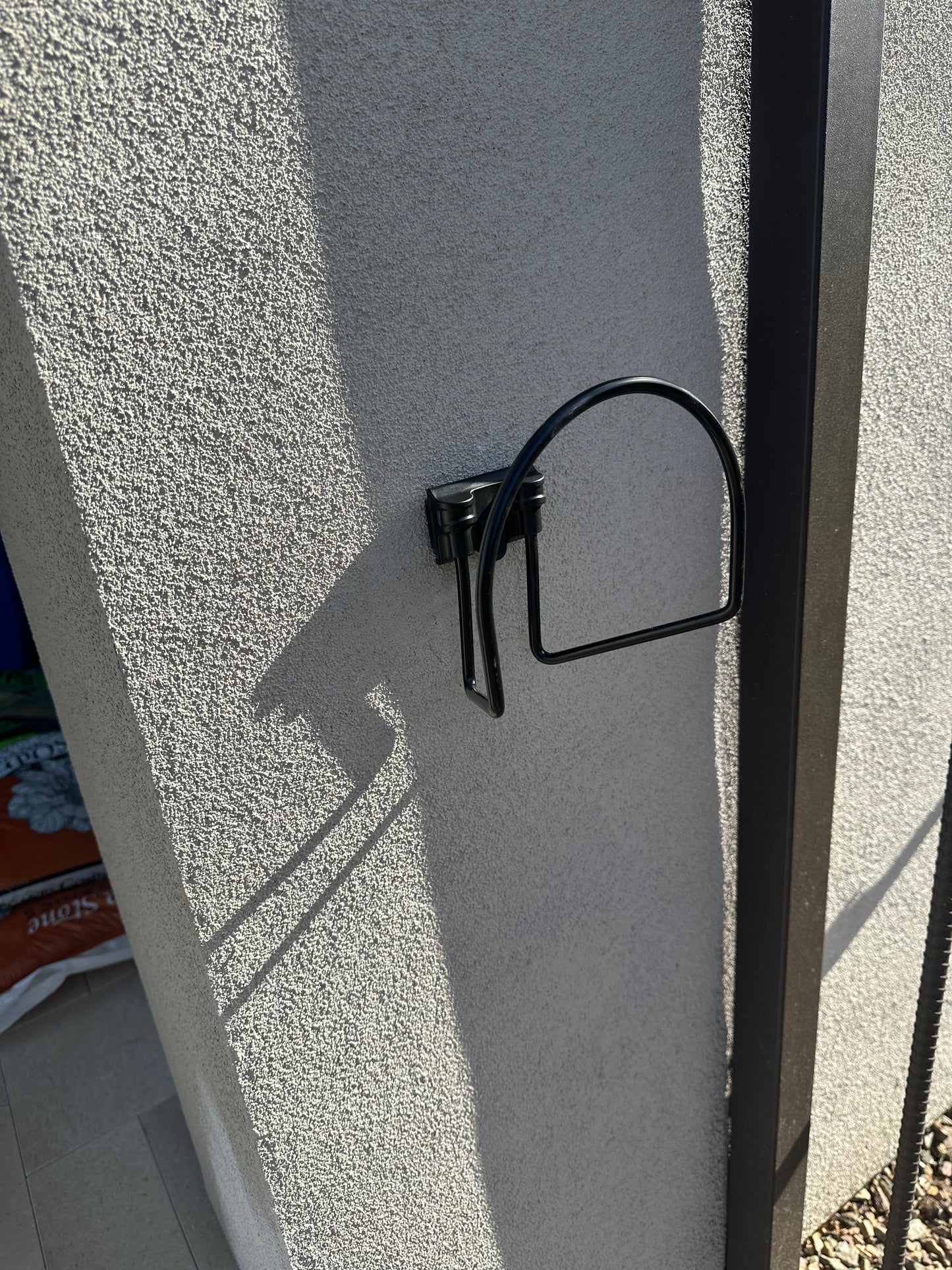 Toolflex One Hose Hanger - Black (3181-1)