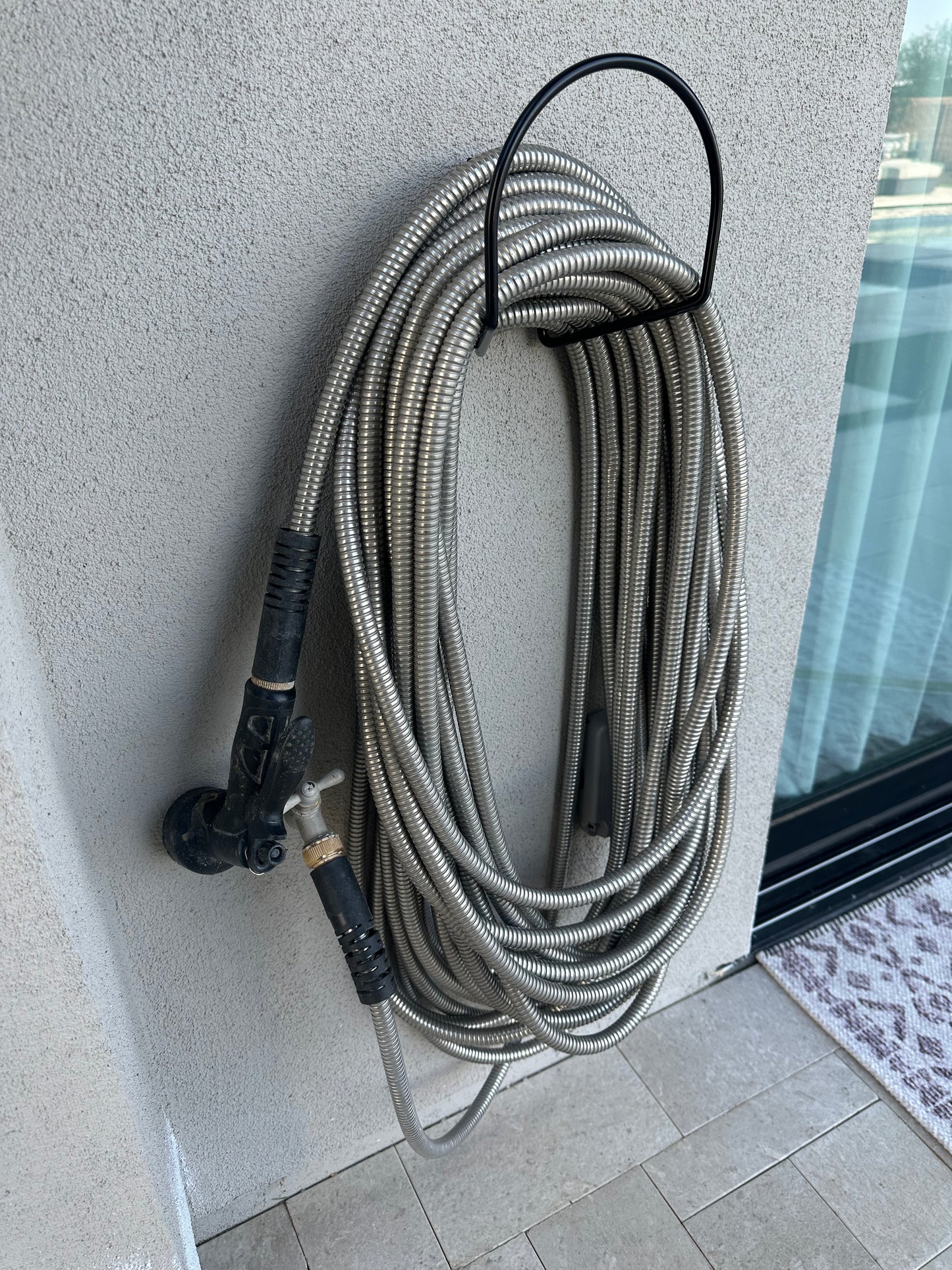 Toolflex One Hose Hanger - Black (3181-1)
