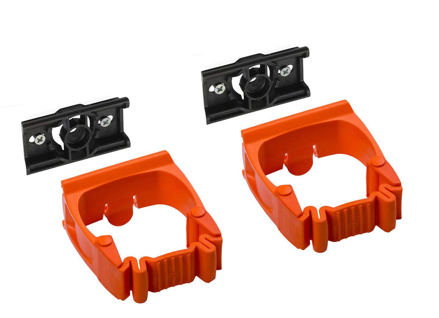 Toolflex One Universal Holder - 2-Pack