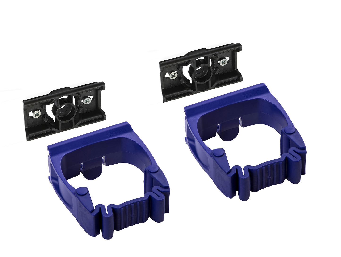 Toolflex One Universal Holder - 2-Pack