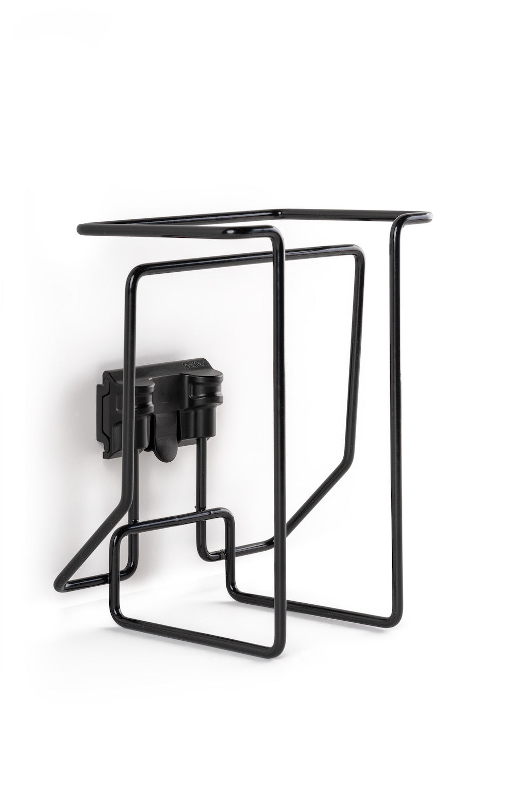 Toolflex One Disposable Glove Box Holder - Black (3311-1)