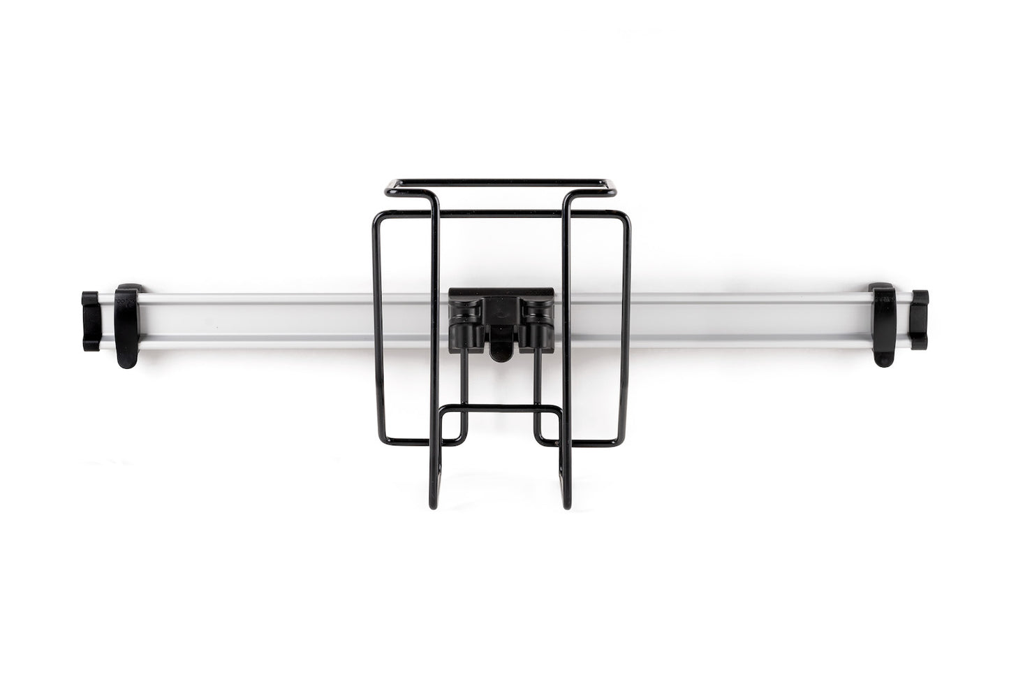 Toolflex One Disposable Glove Box Holder - Black (3311-1)