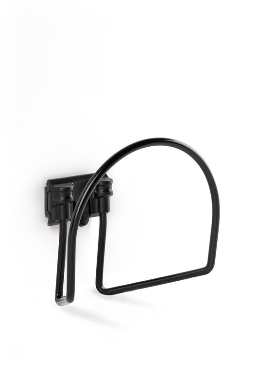 Hose Holder — Heavy - Duty Storage for wall - mounted tool organization -