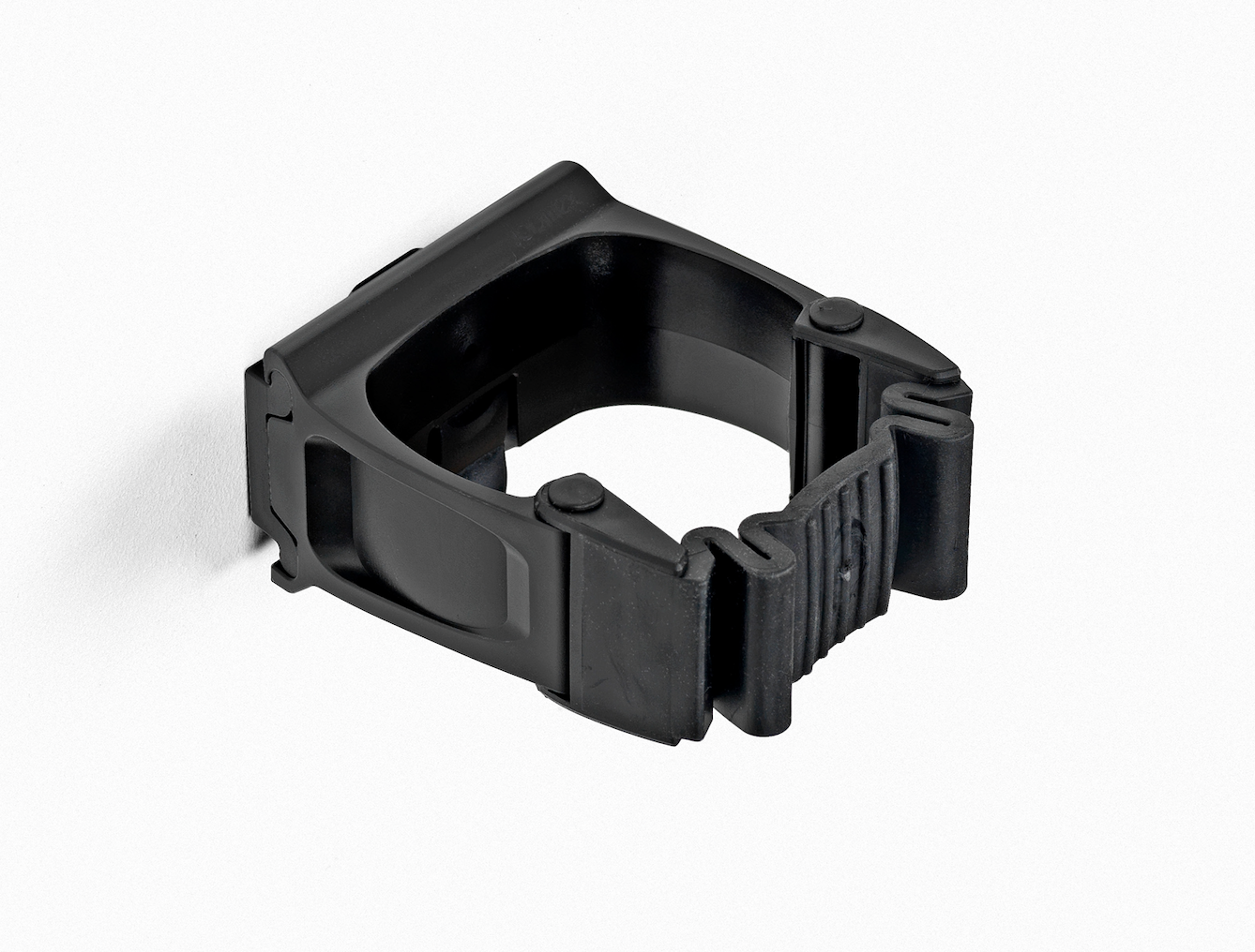 Toolflex One Wall Adapter Black 2-Pack (P01A-1)