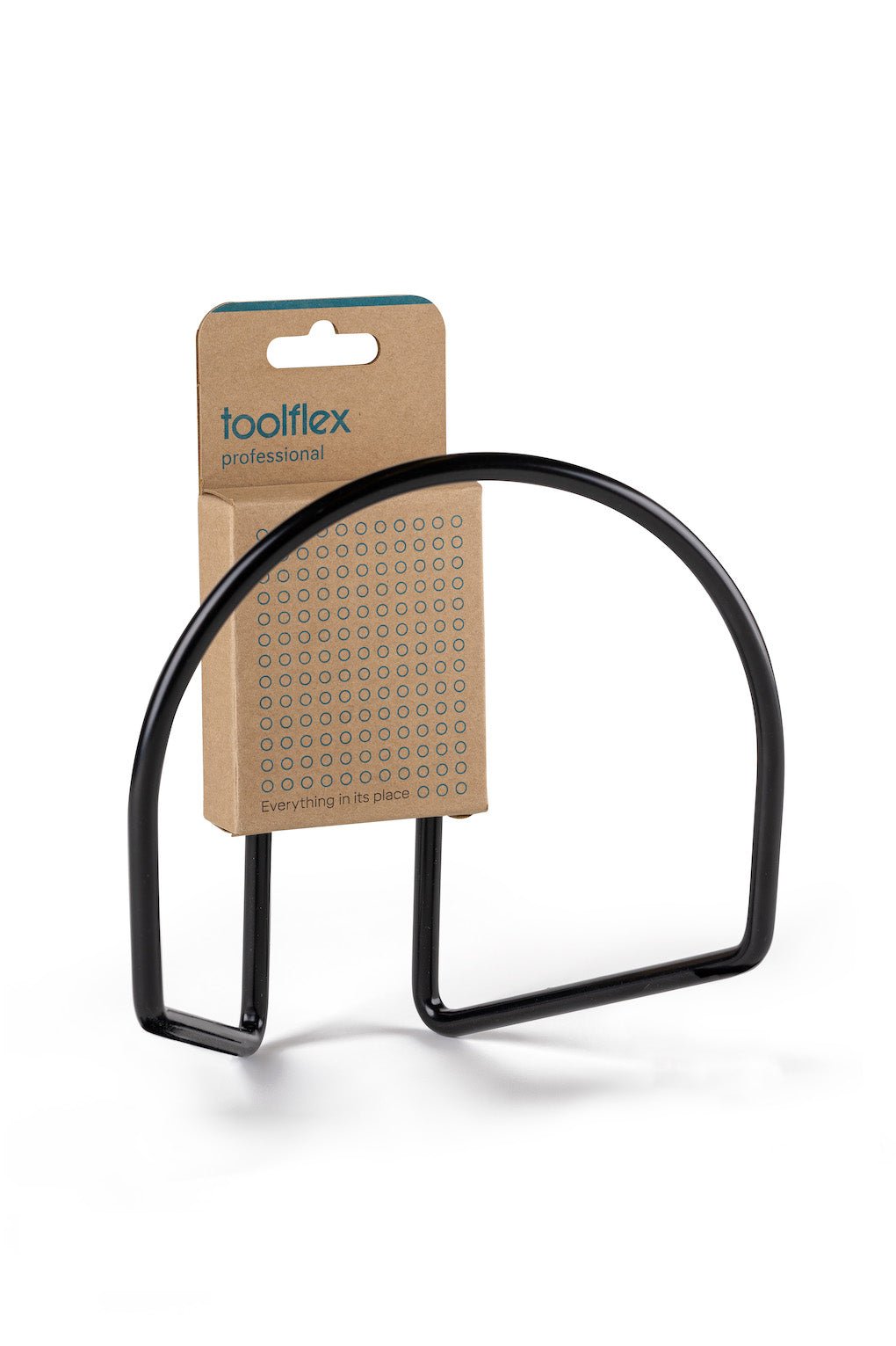 Hose Holder — Heavy - Duty Storage for wall - mounted tool organization -