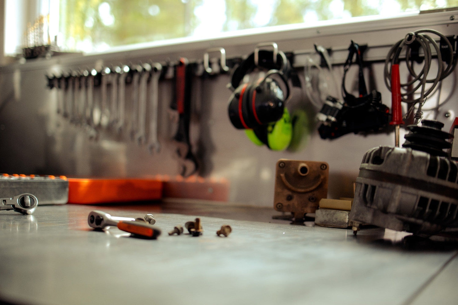 Industrial - Toolflex USA