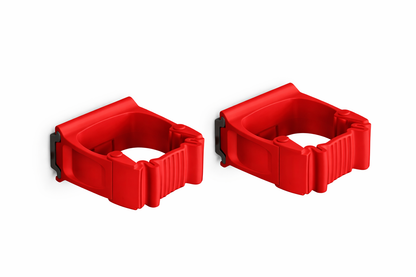 Support universel Toolflex One (paquet de 2) 