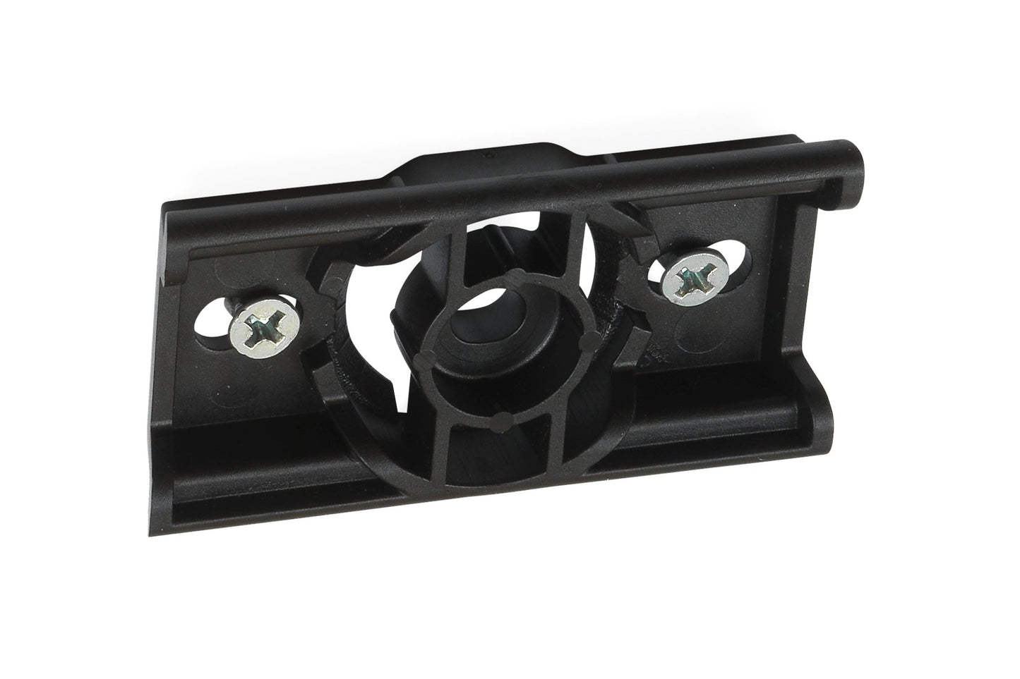 Wall Adapter — Direct Mount Conversion for wall - mounted tool organization - Black