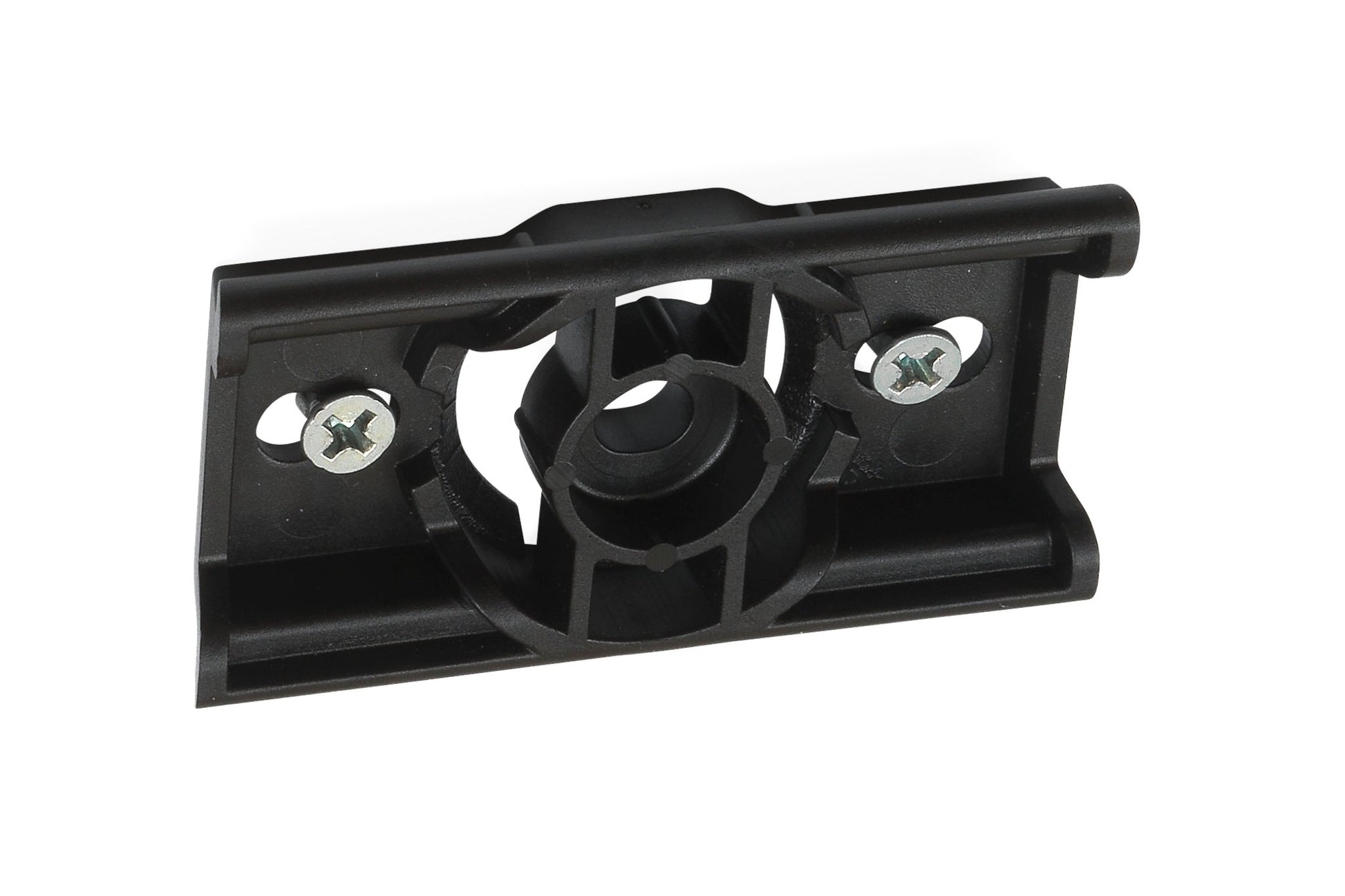 Wall Adapter — Direct Mount Conversion for wall - mounted tool organization - Black