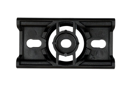 Wall Adapter — Direct Mount Conversion for wall - mounted tool organization - Black