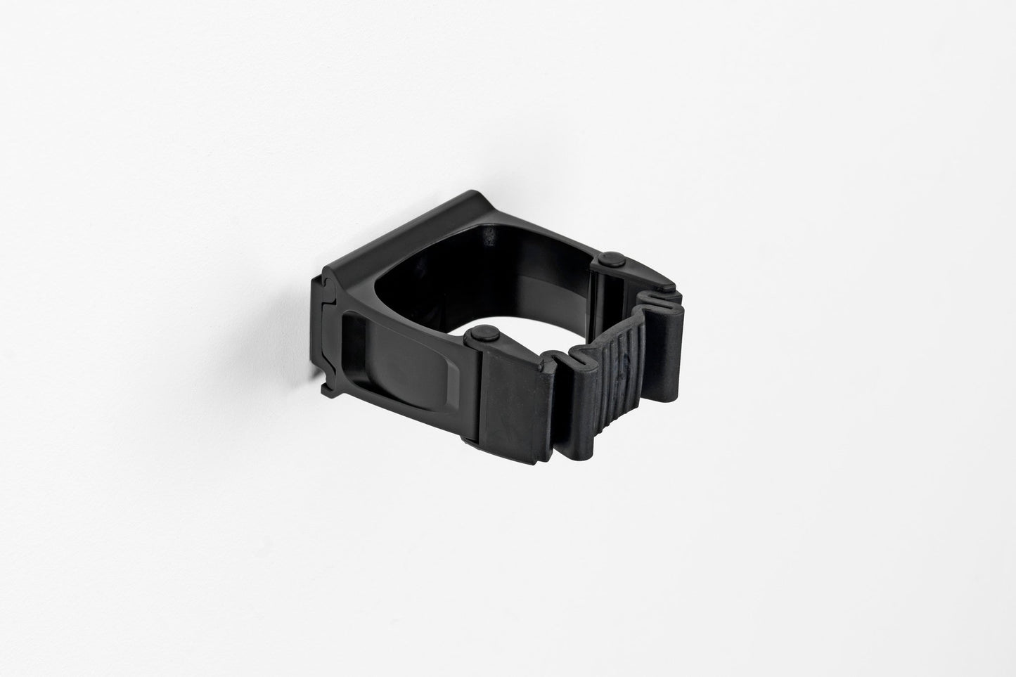Wall Adapter — Direct Mount Conversion for wall - mounted tool organization - Black