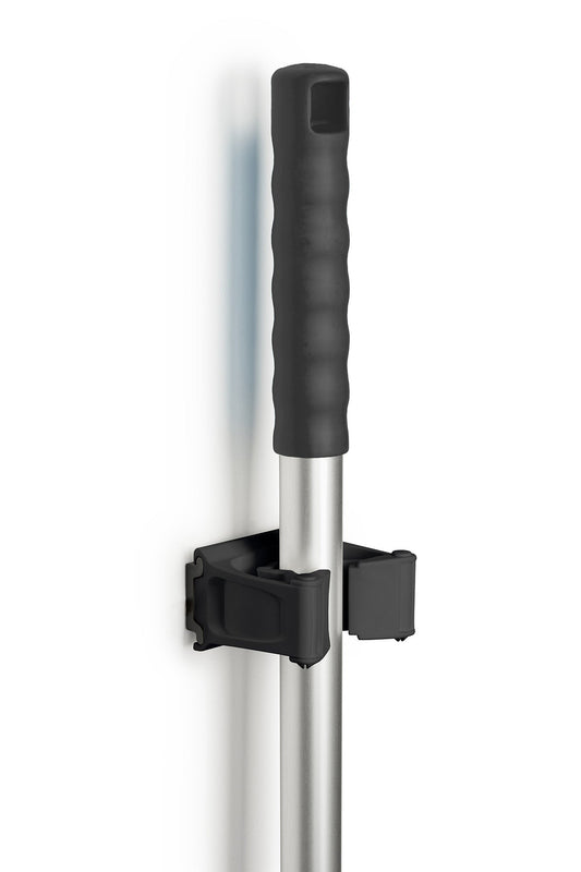 Accroche-balais Toolflex rail 90 cm - Manches, accessoires