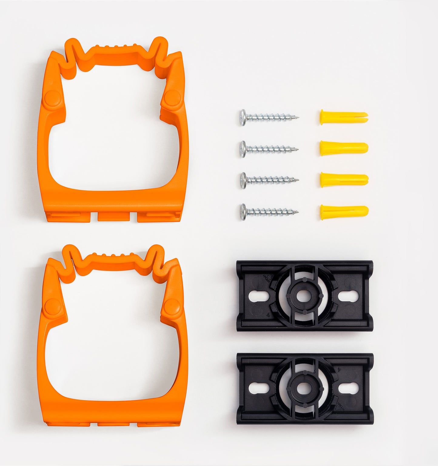 Support universel Toolflex One (paquet de 2) 