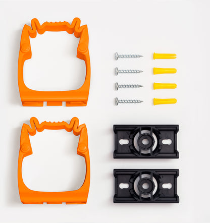 Support universel Toolflex One (paquet de 2) 