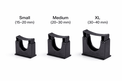 bulk tool holders 40 pack toolflex